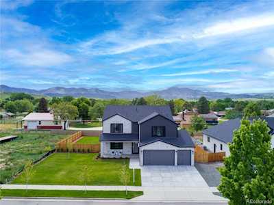 3343 S Newcombe St Lakewood, CO 80227