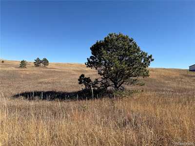 20155 E Thunder Rd Colorado Springs, CO 80908