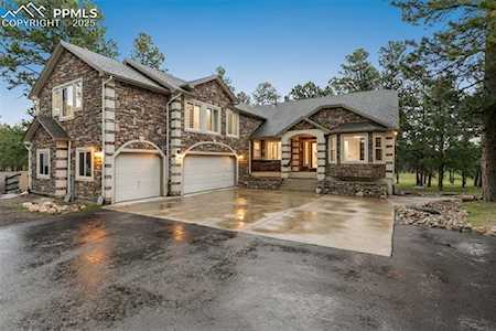 12683 Fulford Court Colorado Springs, CO 80908