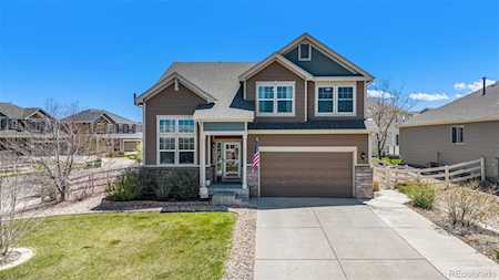 5404 Fawn Ridge Way Castle Rock, CO 80104
