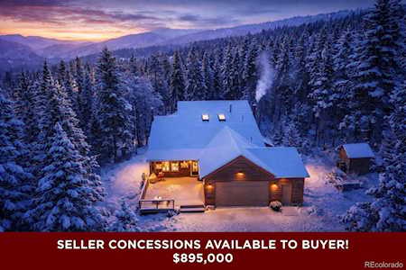 220 Timber Rd Black Hawk, CO 80422