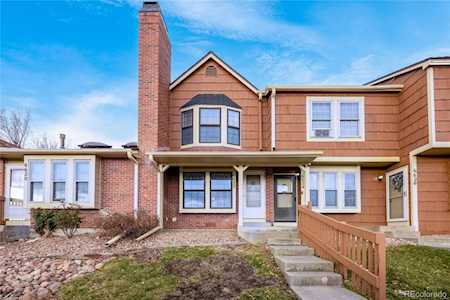 6622 Overland Dr Colorado Springs, CO 80919