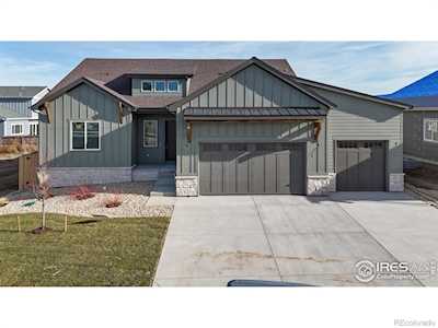 1400 S Gardenia Dr Milliken, CO 80543