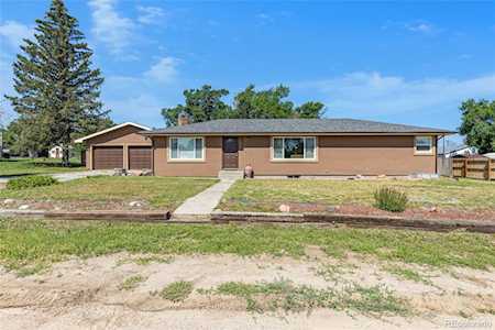 411 Dakota Ave Simla, CO 80835