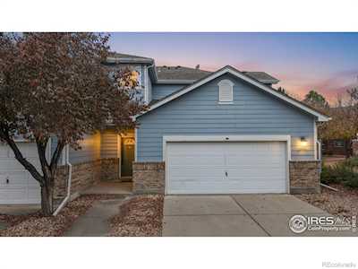 4672 W 20th Street Rd #1823 Greeley, CO 80634