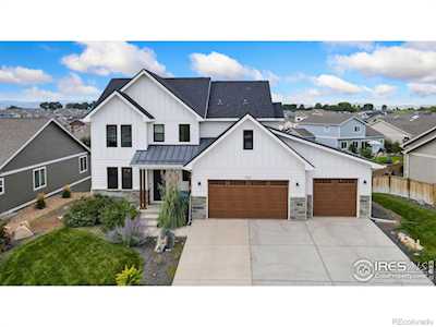 7061 Sage Meadows Dr Wellington, CO 80549
