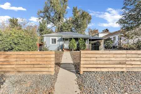 1210 Alton St Aurora, CO 80010