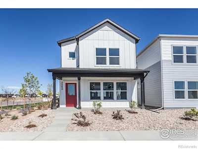 3242 Crusader St Fort Collins, CO 80524