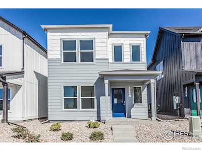 3248 Crusader St Fort Collins, CO 80524