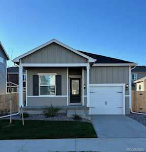 857 Sawdust Dr Brighton, CO 80601