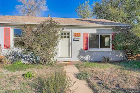 3630 N Fillmore St Denver, CO 80205
