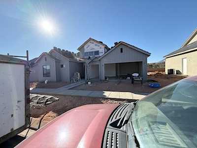 162 S Cottonwood DR Toquerville, UT 84774