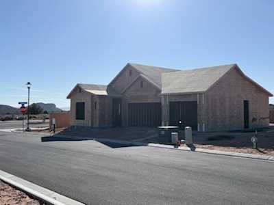 262 S Cottonwood DR Toquerville, UT 84774