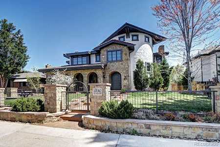 1030 S Adams St Denver, CO 80209