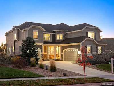 25338 E Costilla Place Aurora, CO 80016