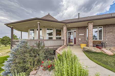 2981 Rock Circle Elizabeth, CO 80107