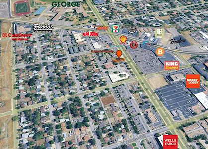 833 S Monaco St Parkway Denver, CO 80224