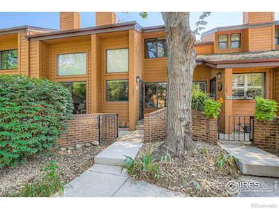 9400 E Iliff Ave #134 Denver, CO 80231