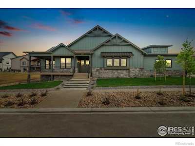 1477 Art Dr Berthoud, CO 80513