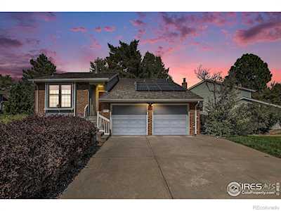 8923 W 81st Ln Arvada, CO 80005