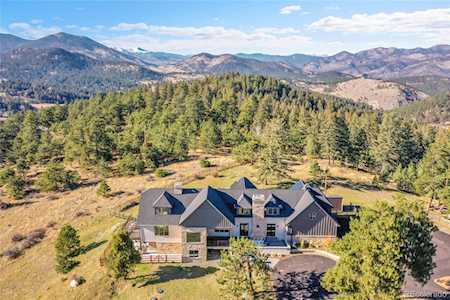 1128 County Road 65 Evergreen, CO 80439