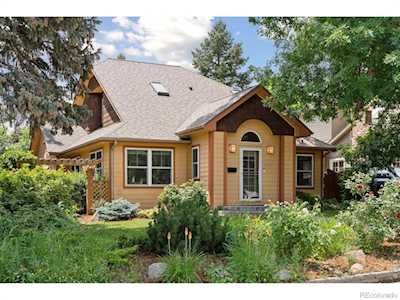 2030 Columbine Ave Boulder, CO 80302