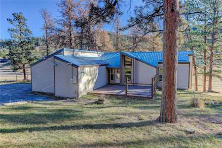 28555 Memorial Park Way Conifer, CO 80433