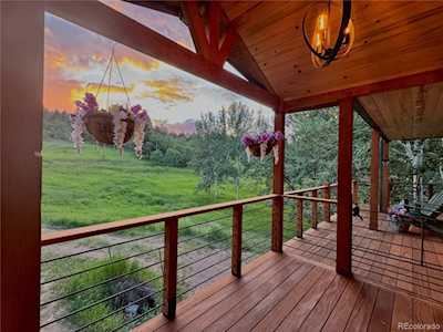 20033 Silver Ranch Rd Conifer, CO 80433
