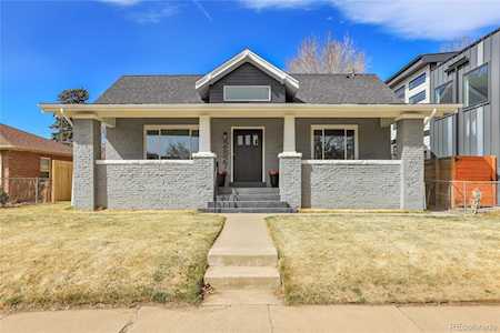 2827 Bellaire St Denver, CO 80207