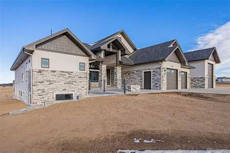 17155 Twinkling Star Ln Colorado Springs, CO 80908