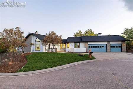 1935 Chateau Point Court Colorado Springs, CO 80919