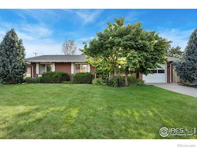 821 36th Ave Greeley, CO 80634