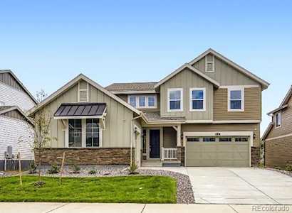 3176 Ironton Dr Loveland, CO 80538