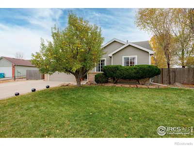 3581 Polk Circle E Wellington, CO 80549