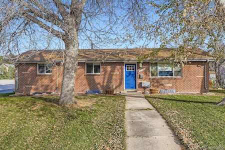 6130 S Pennsylvania St Centennial, CO 80121