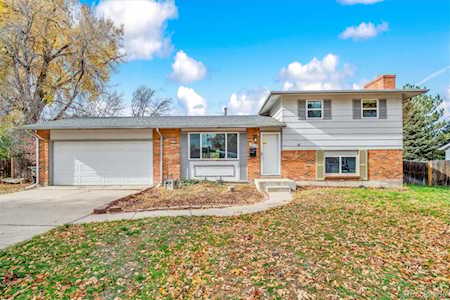 3079 S Galena Ct Denver, CO 80231