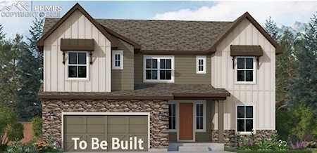9270 Nature Refuge Way Colorado Springs, CO 80908