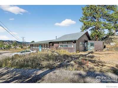 168 Main St Red Feather Lakes, CO 80545