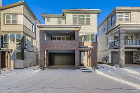 7760 S Cherokee Trl Centennial, CO 80016