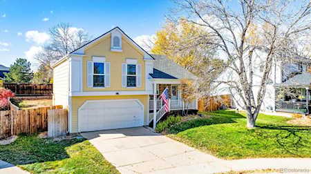 1065 S Lindsey St Castle Rock, CO 80104