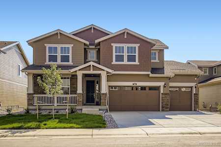 3156 Ironton Dr Loveland, CO 80538