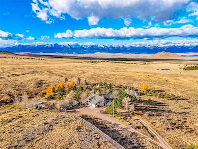 5100 State Highway 96 Westcliffe, CO 81252