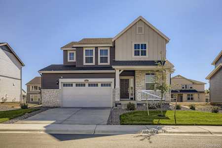 3126 Gladstone Ave Loveland, CO 80538