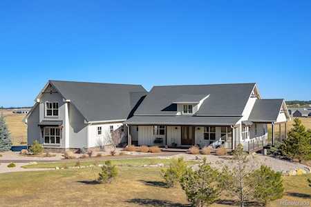 16835 E Goshawk Rd Colorado Springs, CO 80908