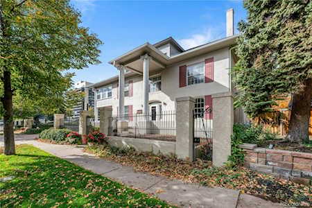 851 N Clarkson St Denver, CO 80218
