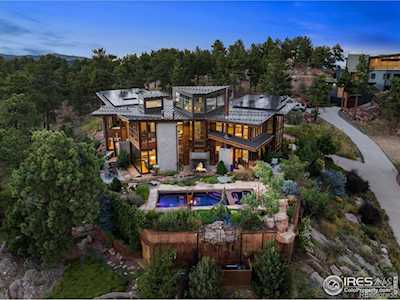 807 Timber Ln Boulder, CO 80304
