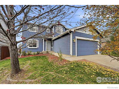 158 Bonanza Dr Erie, CO 80516