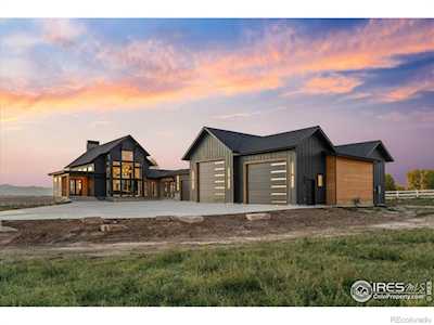 42260 Waterford Hill Way Fort Collins, CO 80524