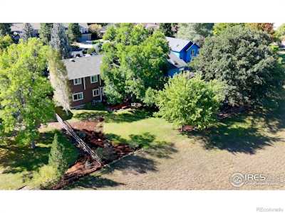 8009 James Ct Niwot, CO 80503