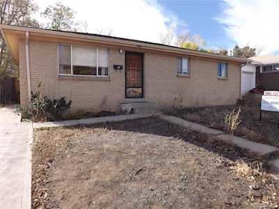 3240 W Mexico Ave Denver, CO 80219